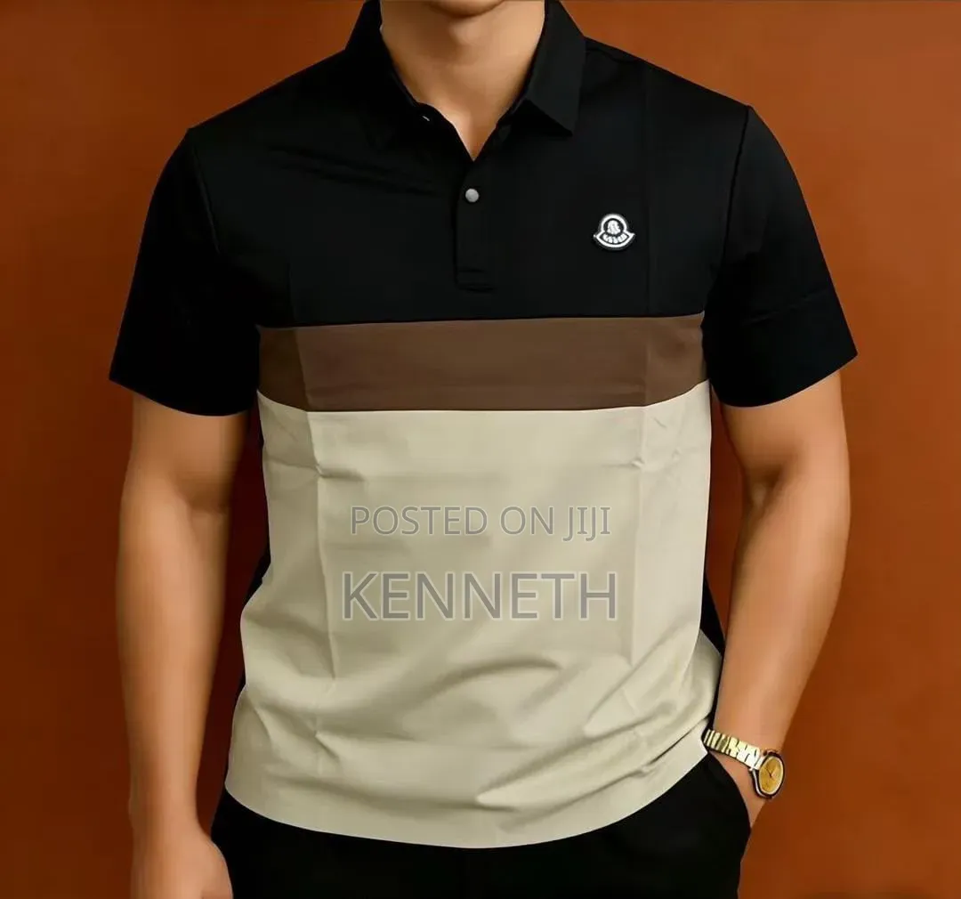Quality Polos