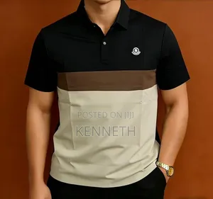 Quality Polos