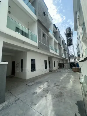 5bdrm Duplex in Ologolo for sale