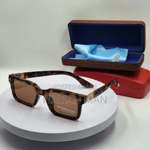 Men's Glasses