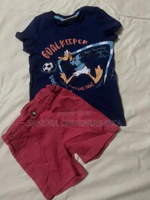 Baby Clothing