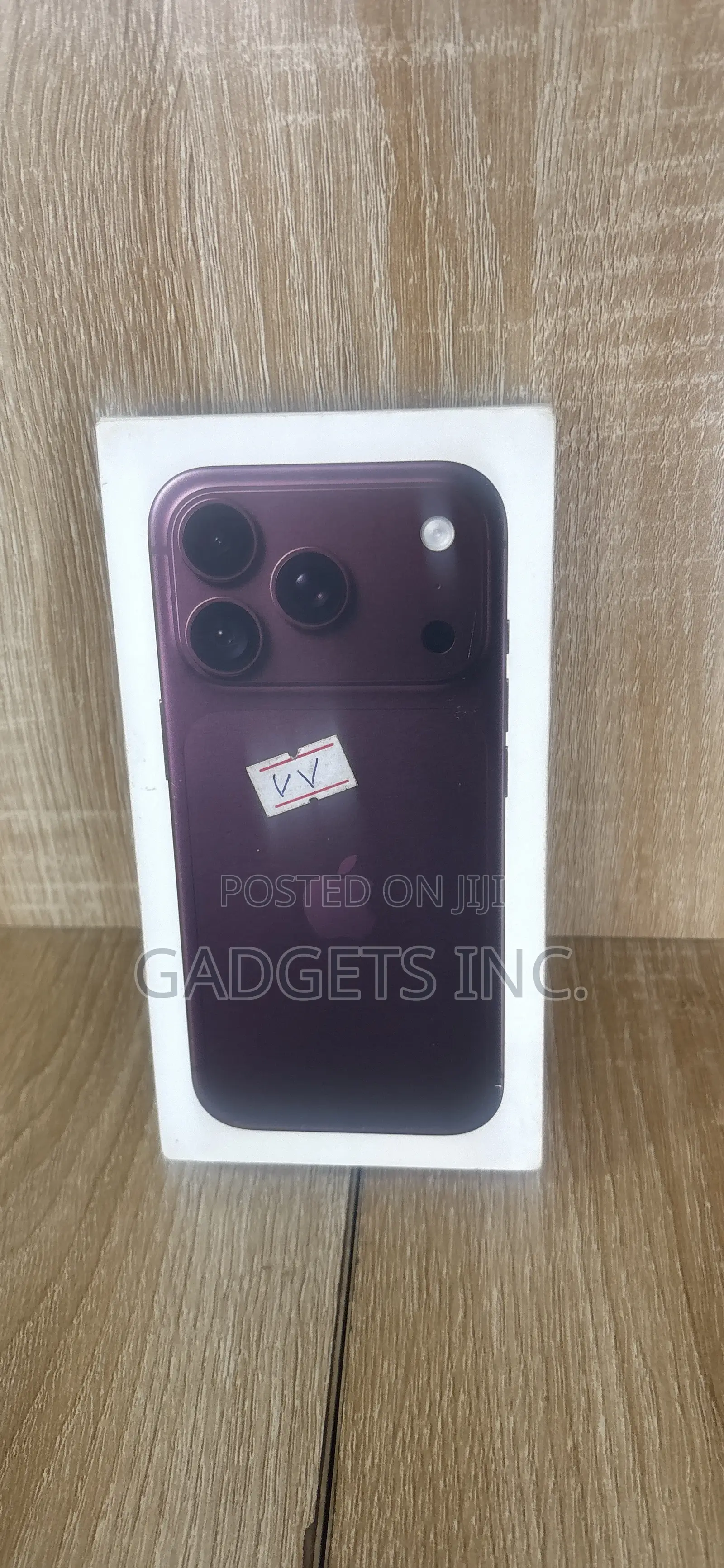 New Apple iPhone 18 Pro 256 GB