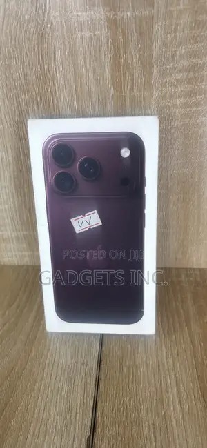 New Apple iPhone 18 Pro 256 GB