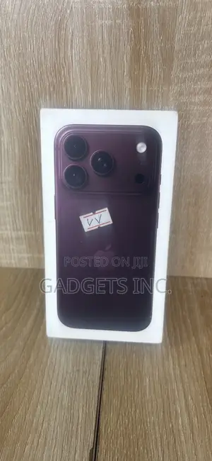 New Apple iPhone 18 Pro 256 GB