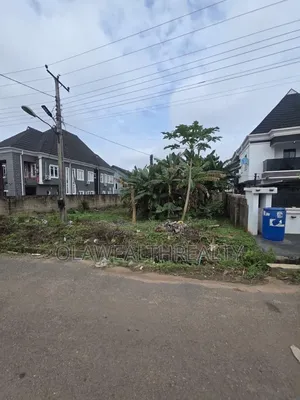 650sqm Residential Land at Carlton Gate Estate, Akobo