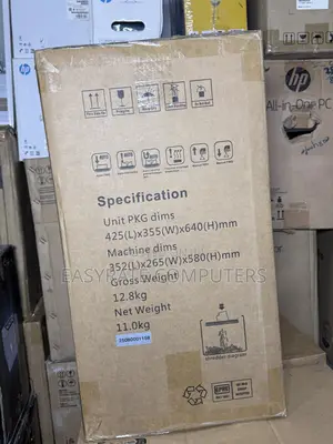 Aspeg Paper Shredder Asp - 700