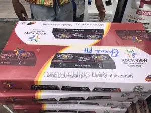 LG Glass Top Table Cooker