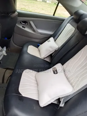 Toyota Camry 2.4 CE Automatic 2008 Gray