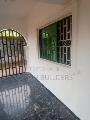 3bdrm Apartment in Benin City for rent