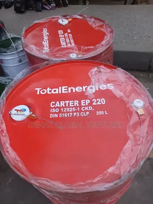 Totalenergies Carter Ep220