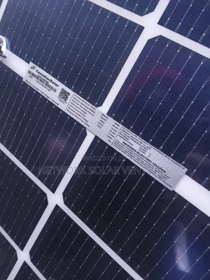 650w Canadian Bifacial Solar Panel 144cell
