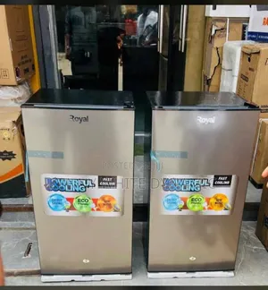 Royal Table Top Fridge