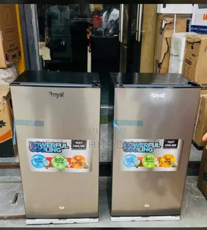 Royal Table Top Fridge