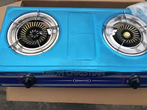 Thermocool Table Gas Cooker