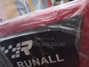RunAll 100ah 12v Dry Cell Battery