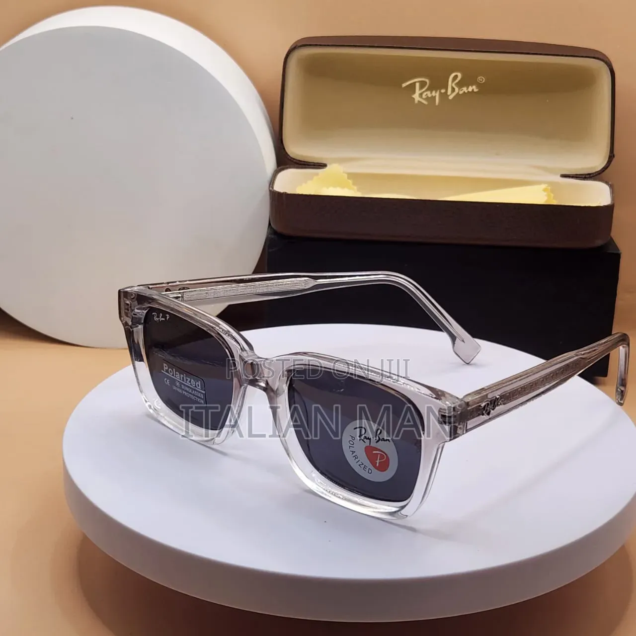 Men's Glasses