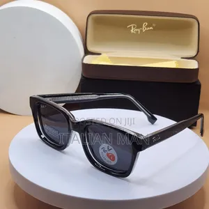 Men's Glasses