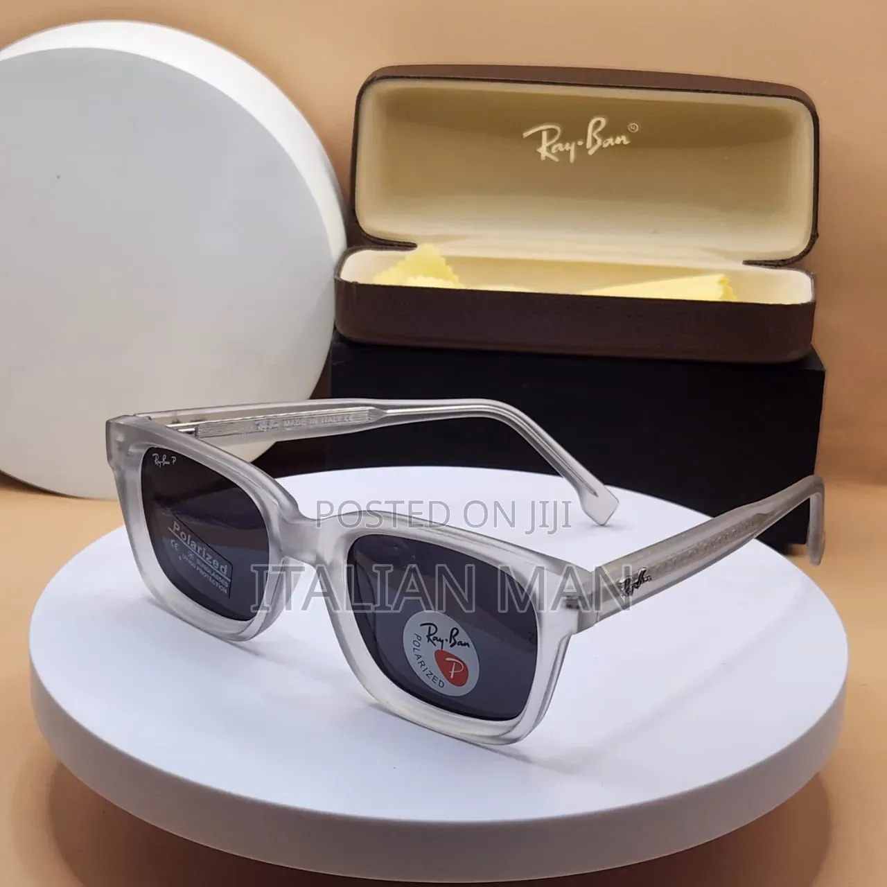Men's Glasses