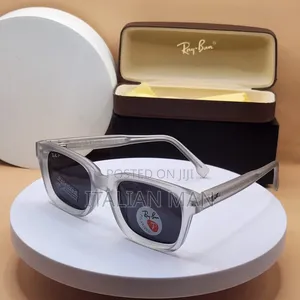 Men's Glasses
