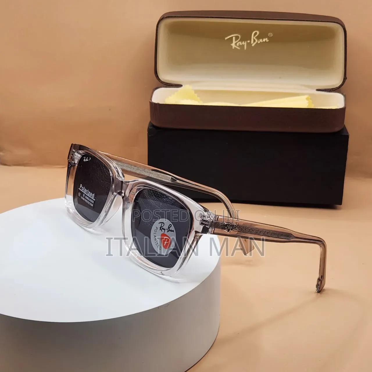 Men's Glasses