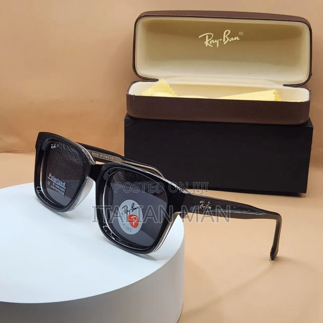 Men's Glasses