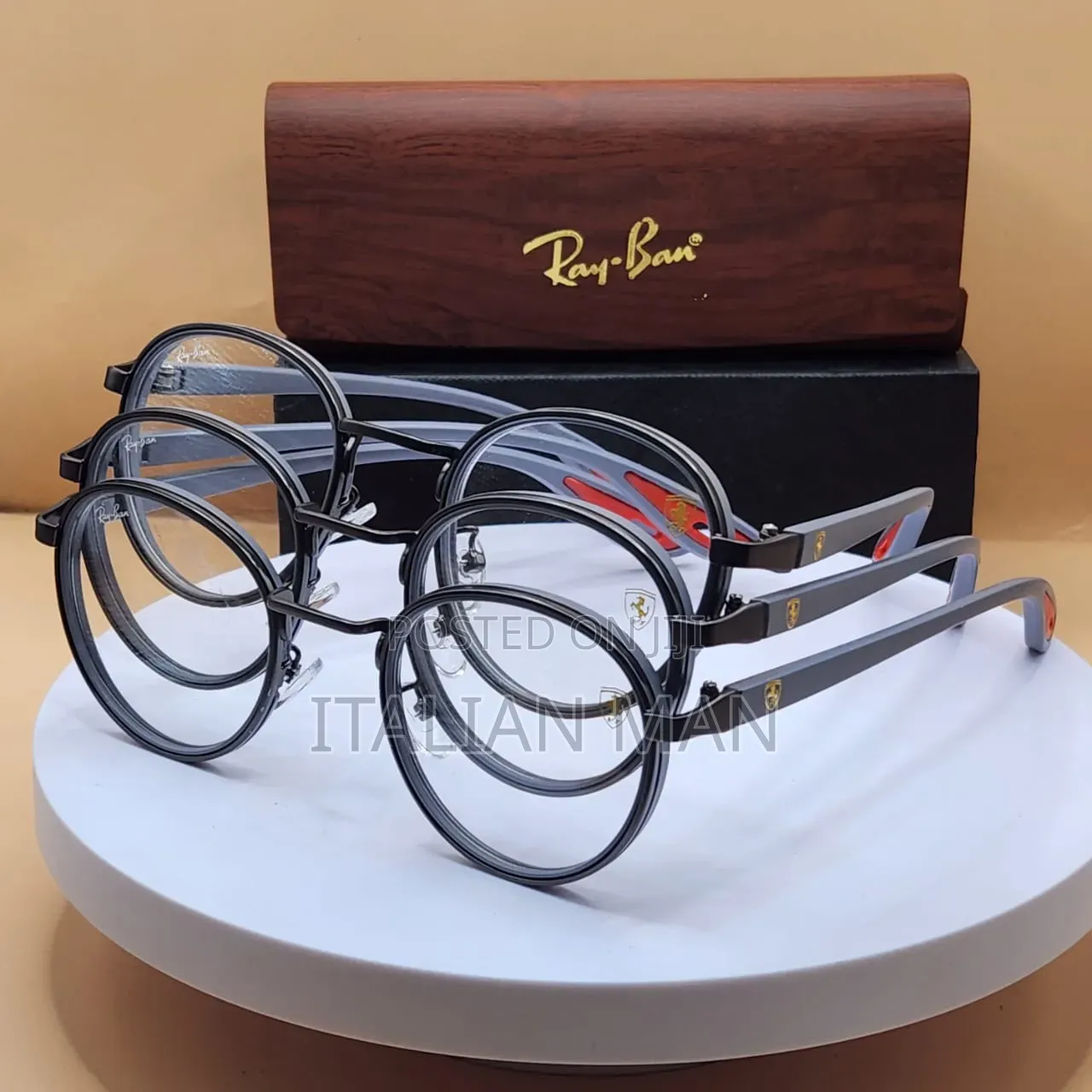 Men's Glasses