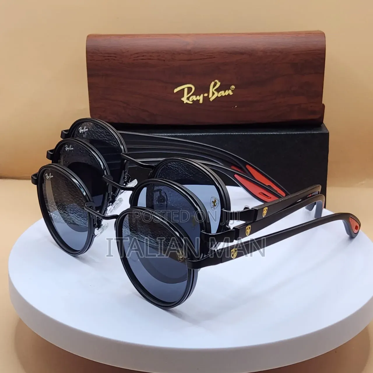 Men's Glasses
