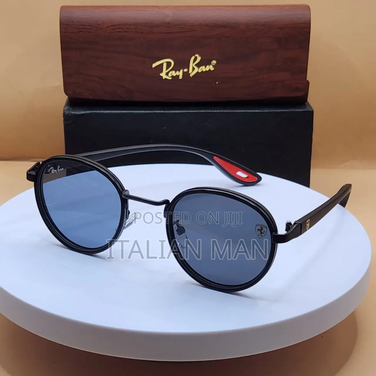 Men's Glasses