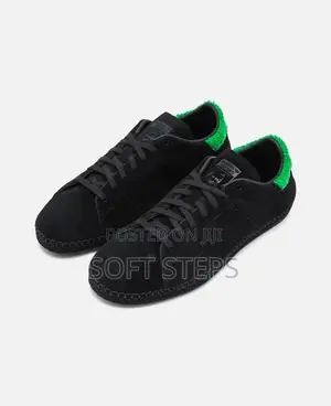 Adidas Originals X CLOT Stan Smith Espadrille
