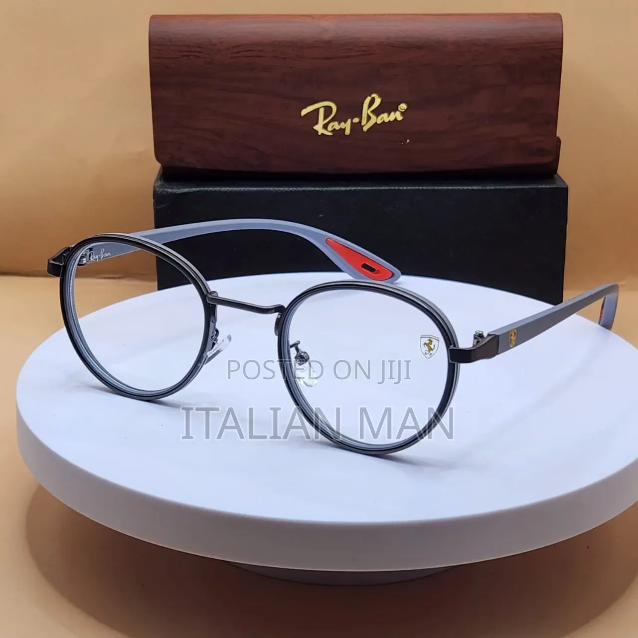 Men's Glasses