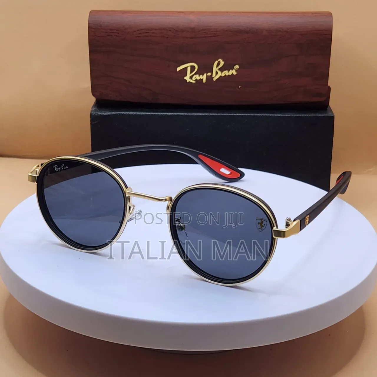 Men's Glasses