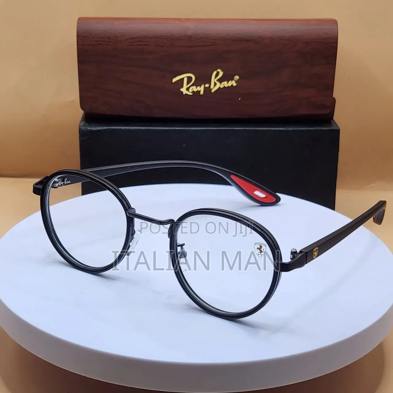 Men's Glasses