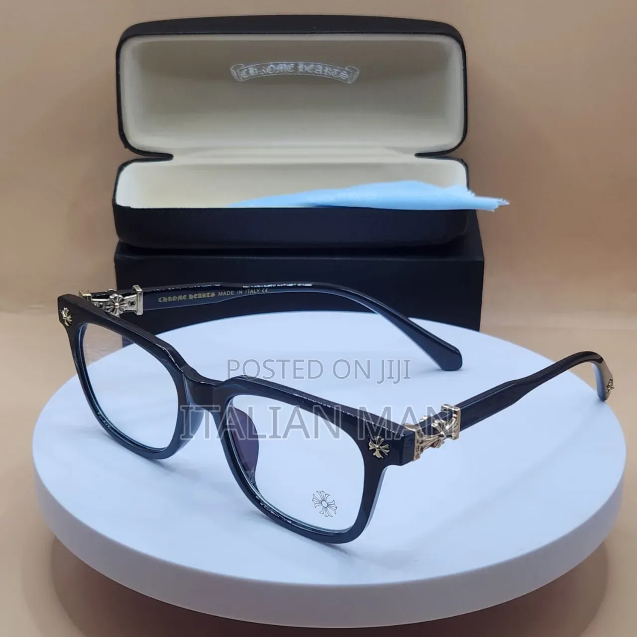 Men's Glasses