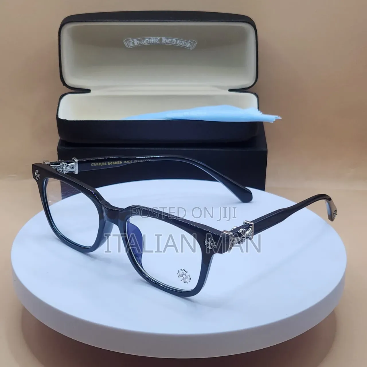 Men's Glasses
