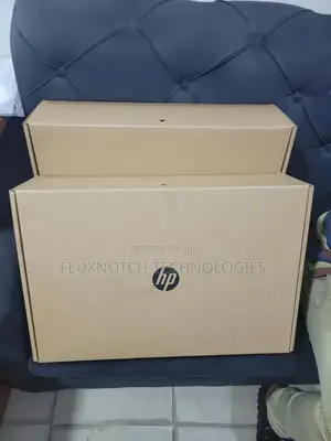 New Desktop Computer HP AiO 22 8GB SSD 512GB
