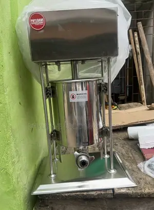 Electric Sausage & Churros Maker