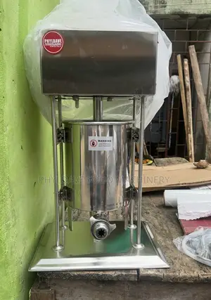 Electric Sausage & Churros Maker