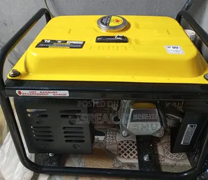 SENWEI 1.8KVA Petrol Generator – Barely Used!