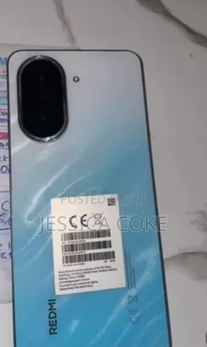 Xiaomi Redmi A5 4G 64 GB Blue