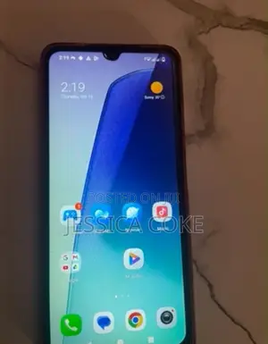 Xiaomi Redmi A5 4G 64 GB Blue