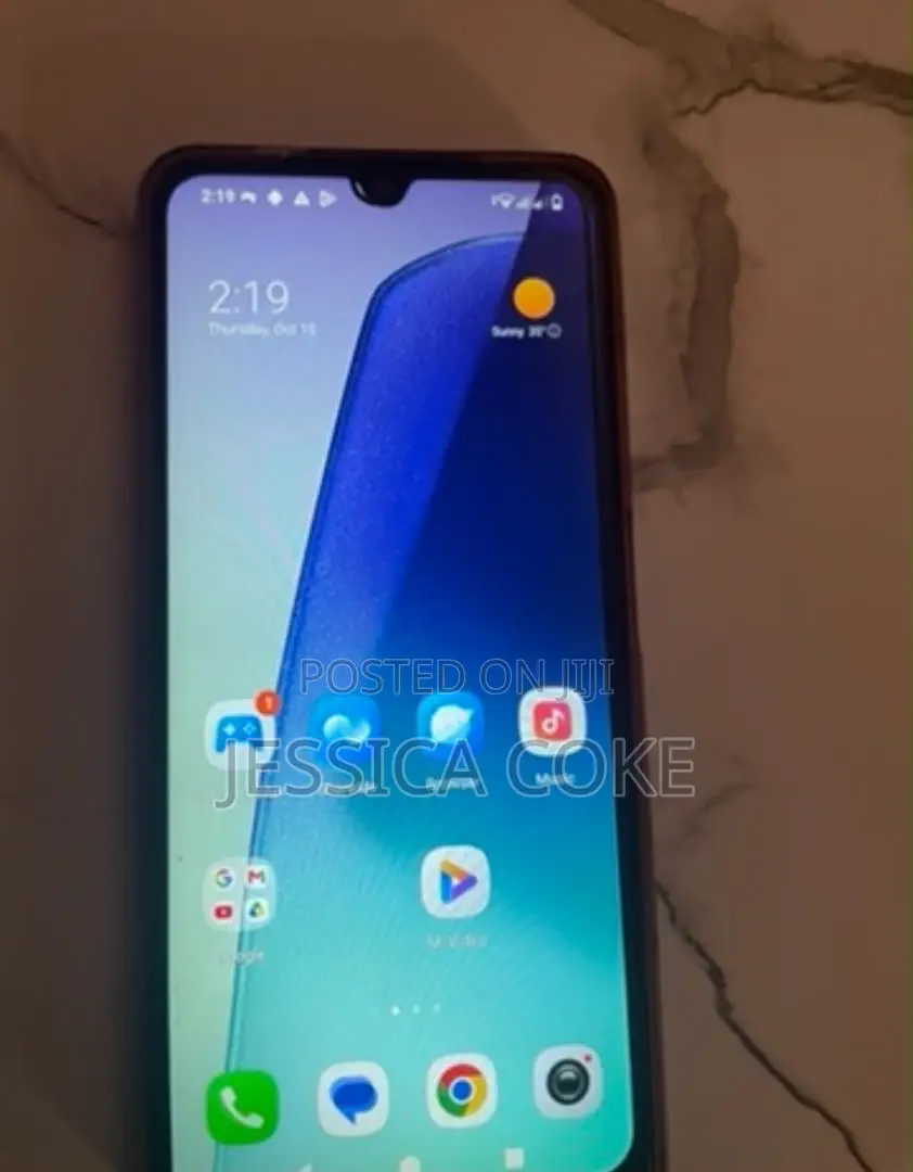 Xiaomi Redmi A5 4G 64 GB Blue
