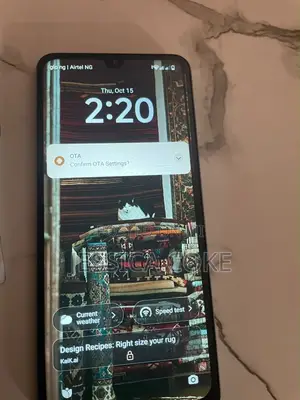 Xiaomi Redmi A5 4G 64 GB Blue