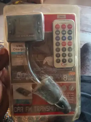 Car MP3 With USB, Mobile and GPS