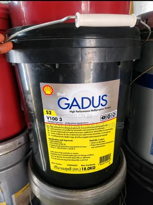 Shell Gadus S2 V100 3
