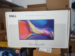 Dell 24 Plus Monitor