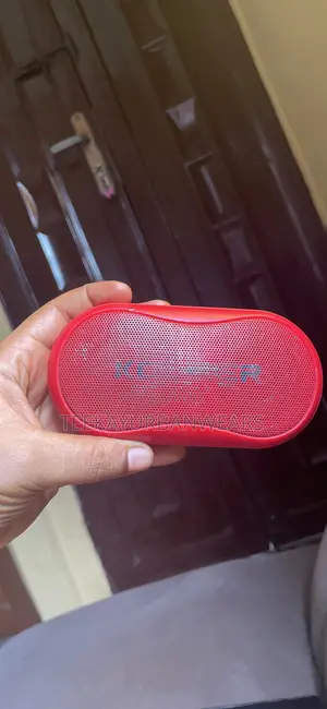 Koleer S29 Bluetooth Speaker