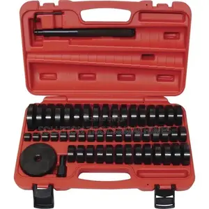 Custom Bushing and Bearing 52piece Set