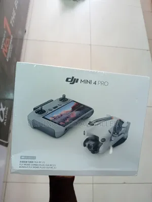 Dji Mini 4pro Drone