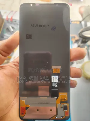 ASUS Rog Phone 7 Original Screen