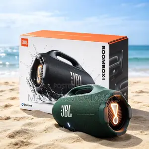 JBL Boombox 4 - Original